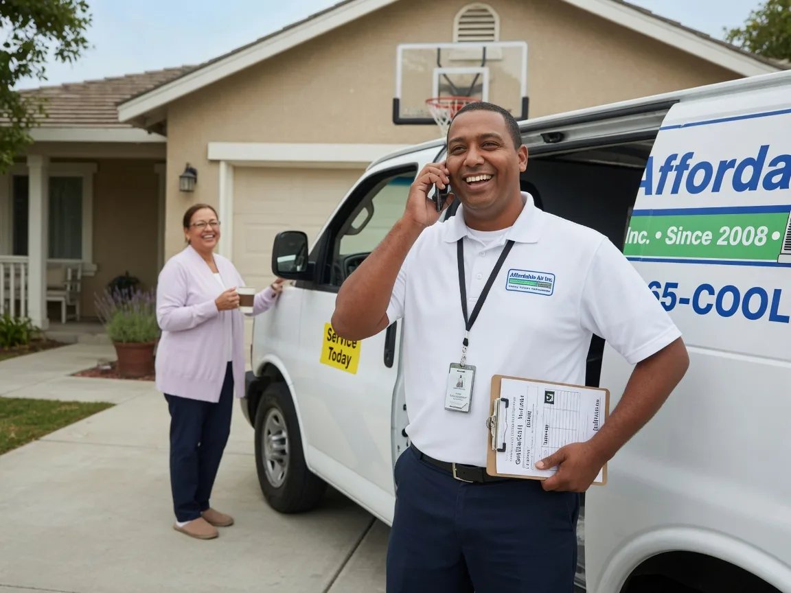 Central Ac Repair Allerton, IL FAQs